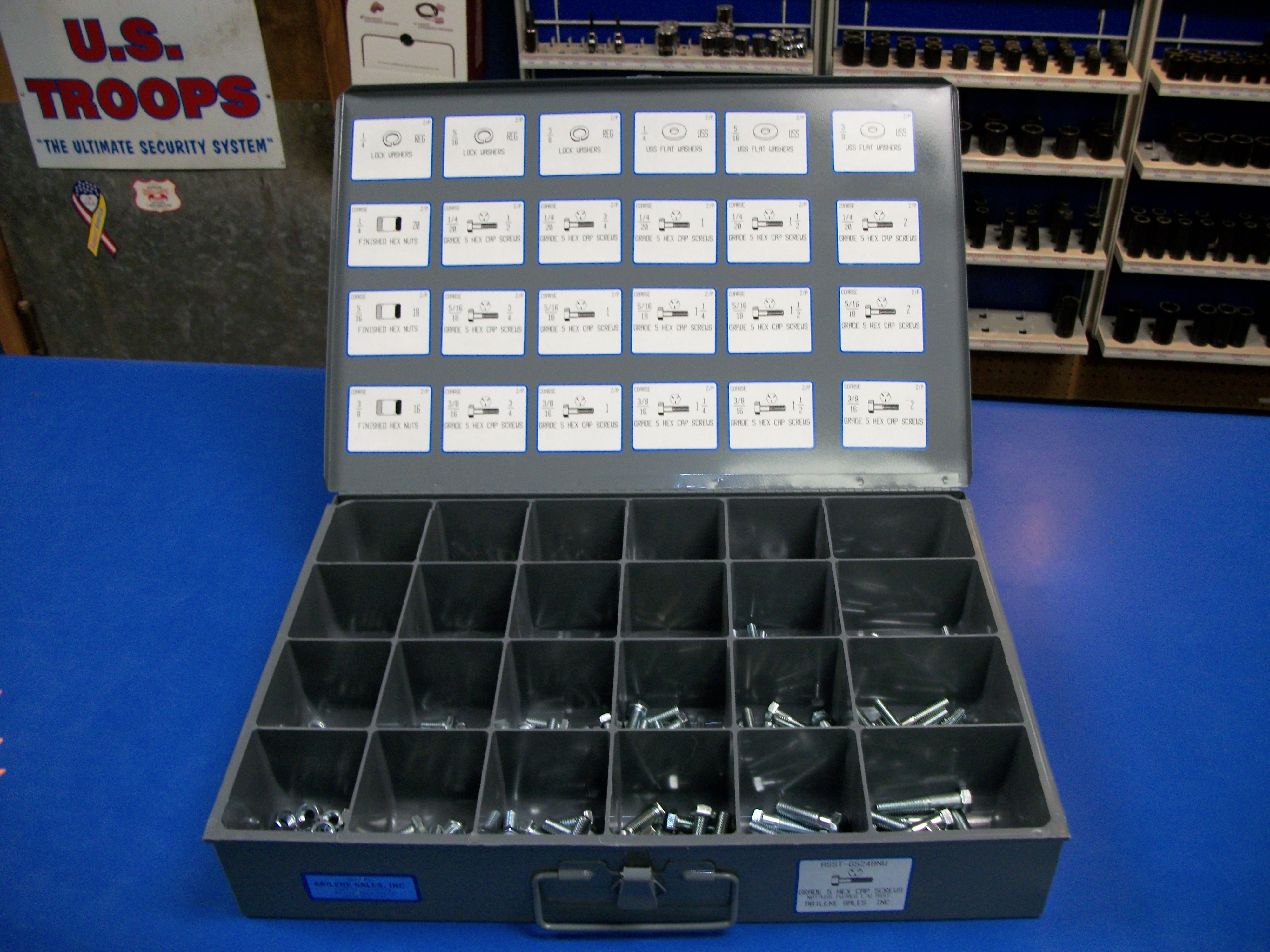 Hex Cap Screws Hex Cap Screws